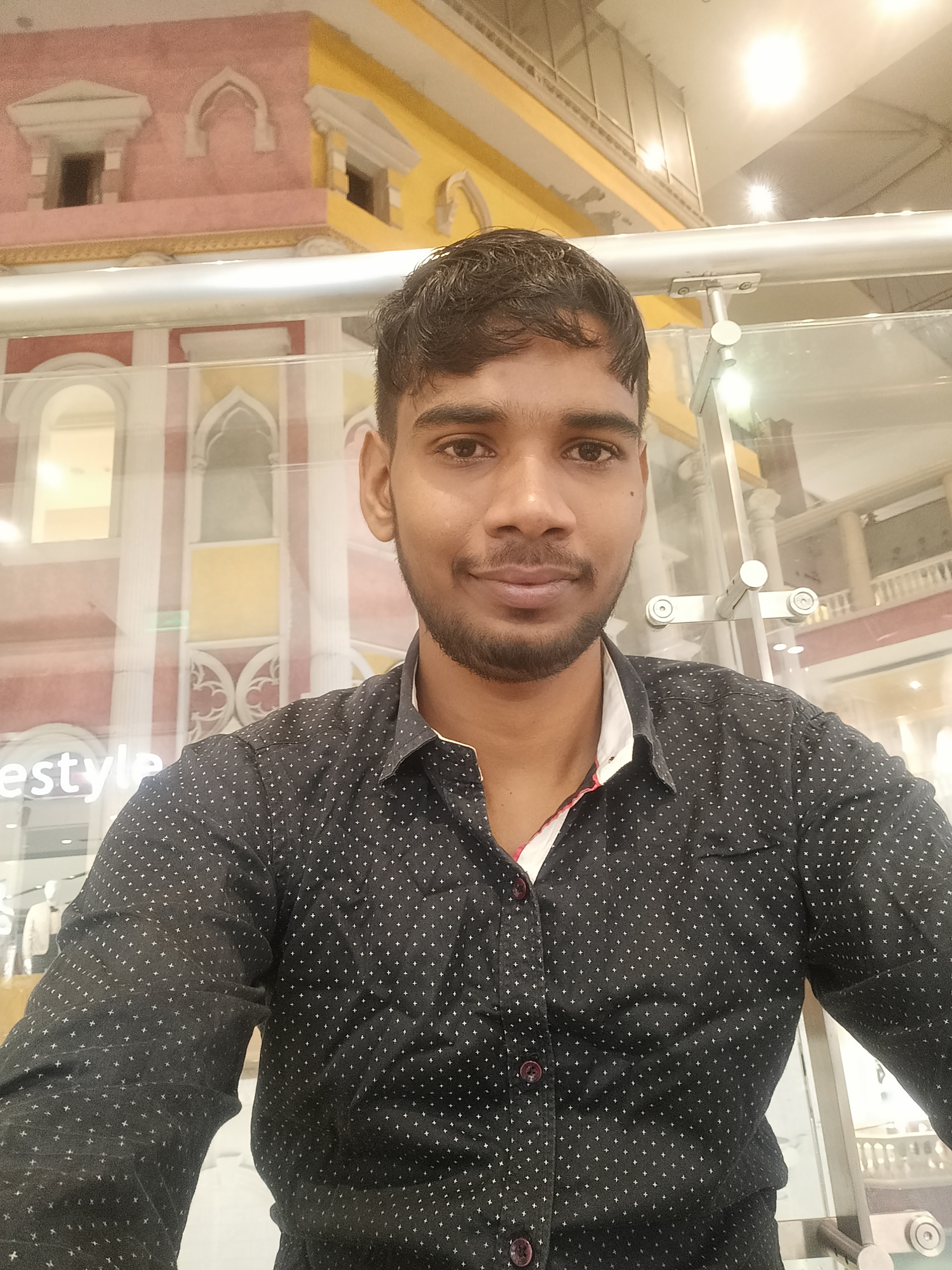 Gyanendra Singh