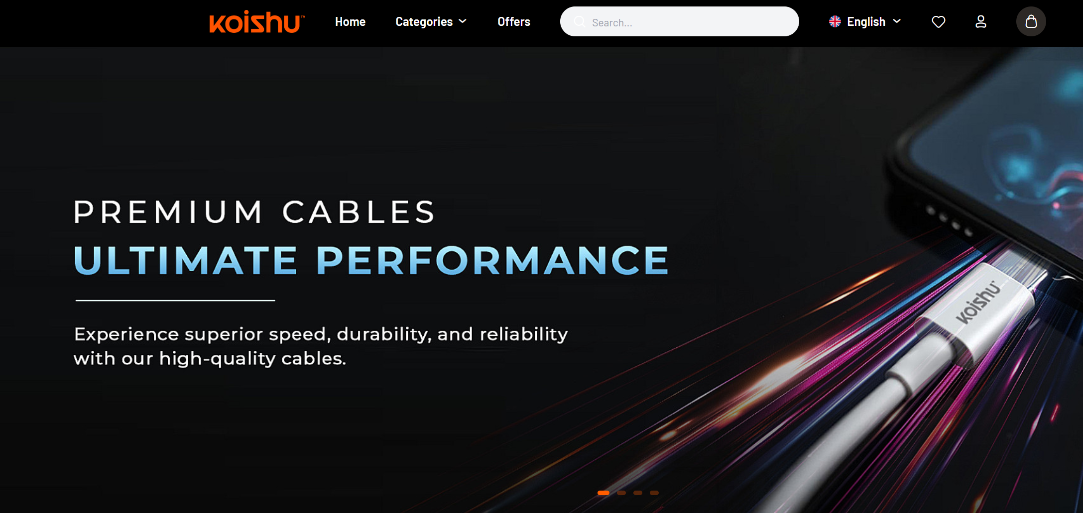 Portfolio Website